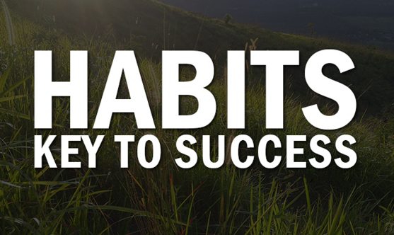 Your Habits