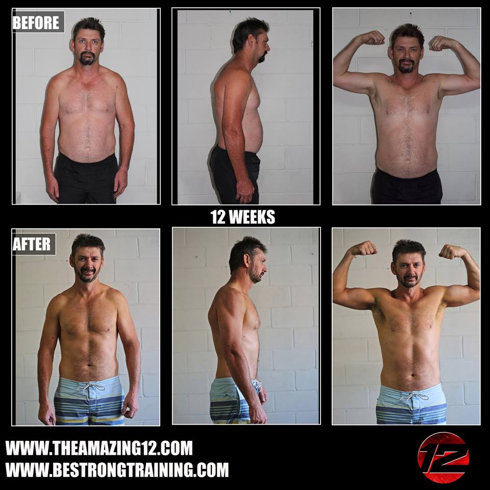 Man Over 40 15 Amazing 12